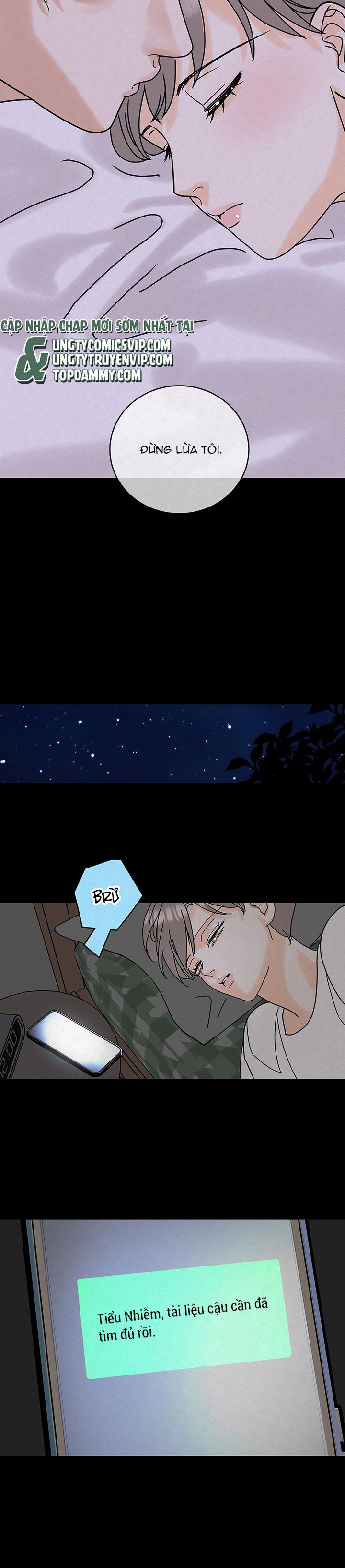 Anh Trai Tiện Lợi Của Tôi Chap 11 - Trang 3