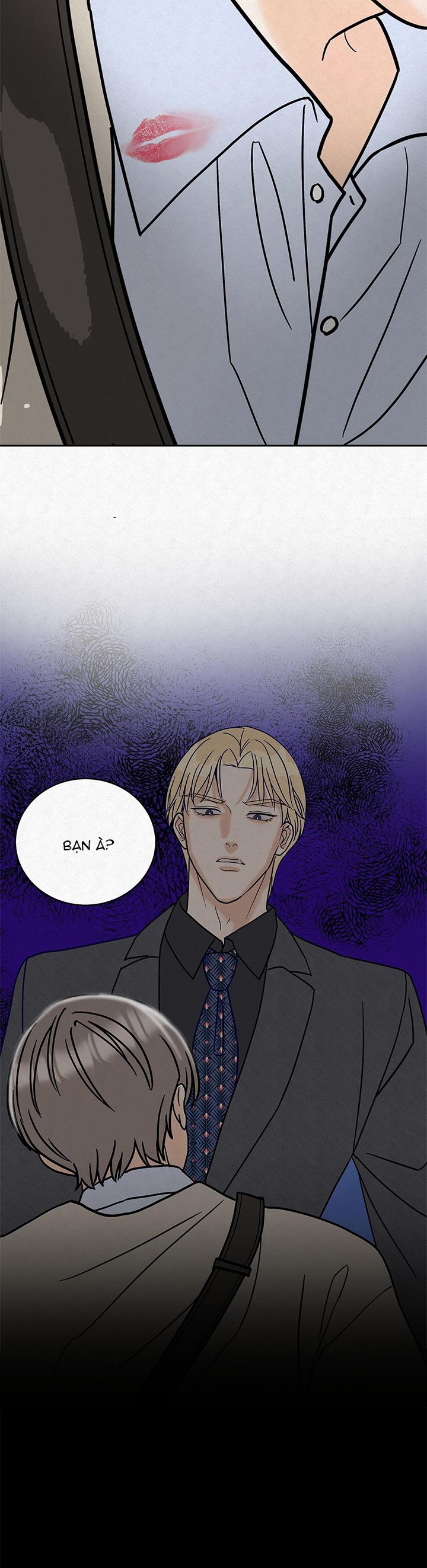 Anh Trai Tiện Lợi Của Tôi Chap 11 - Trang 3