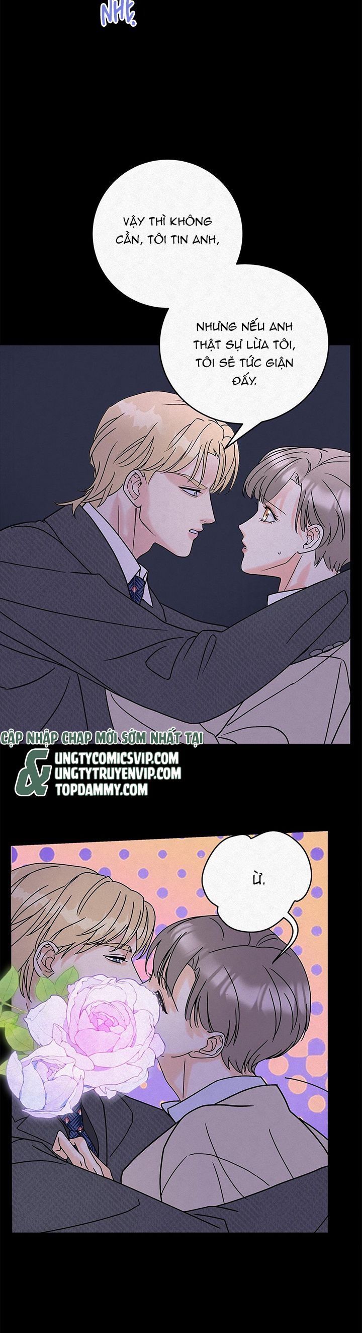 Anh Trai Tiện Lợi Của Tôi Chap 11 - Trang 3