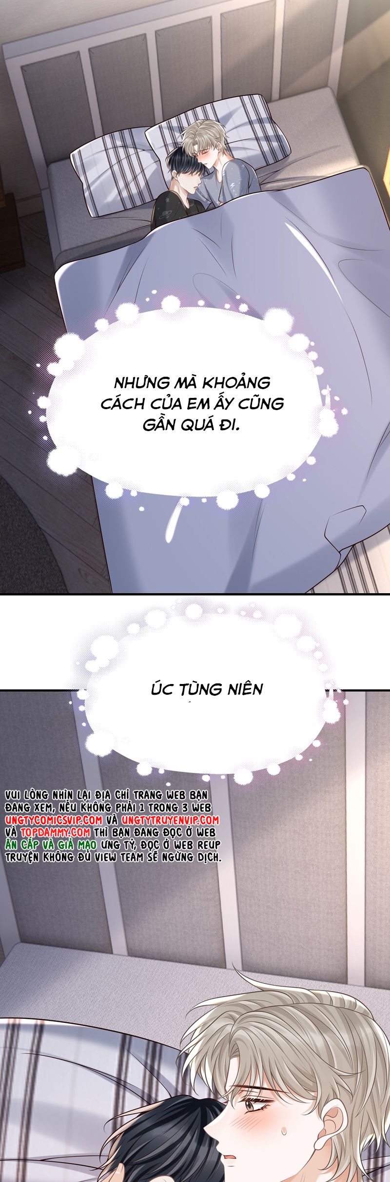 Để Tâm Chapter 60 - Next Chapter 61