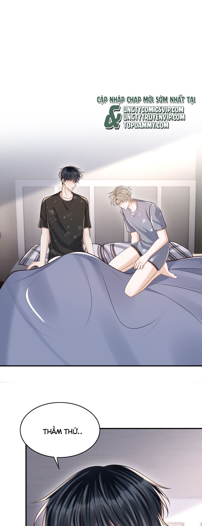 Để Tâm Chapter 60 - Next Chapter 61