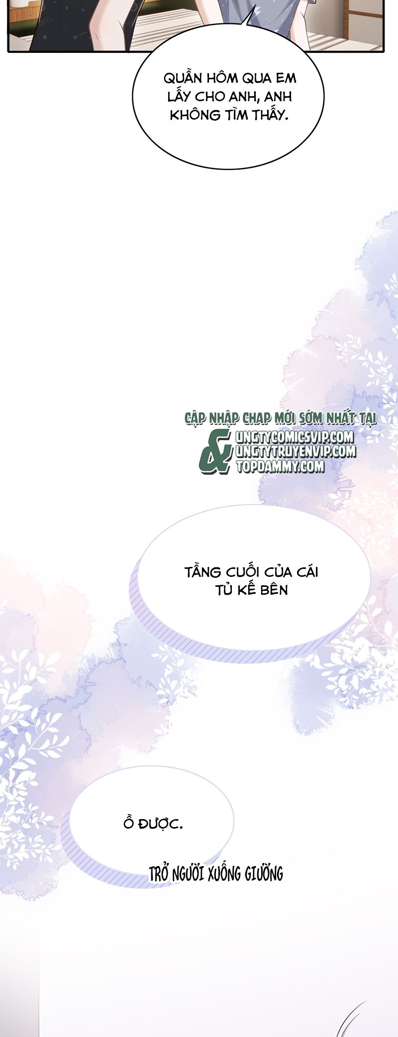 Để Tâm Chapter 60 - Next Chapter 61