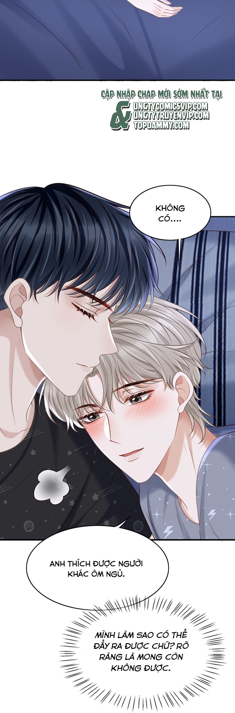 Để Tâm Chapter 60 - Next Chapter 61