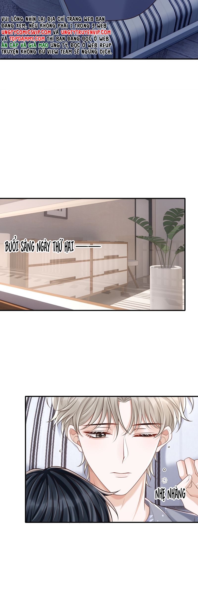 Để Tâm Chapter 60 - Next Chapter 61