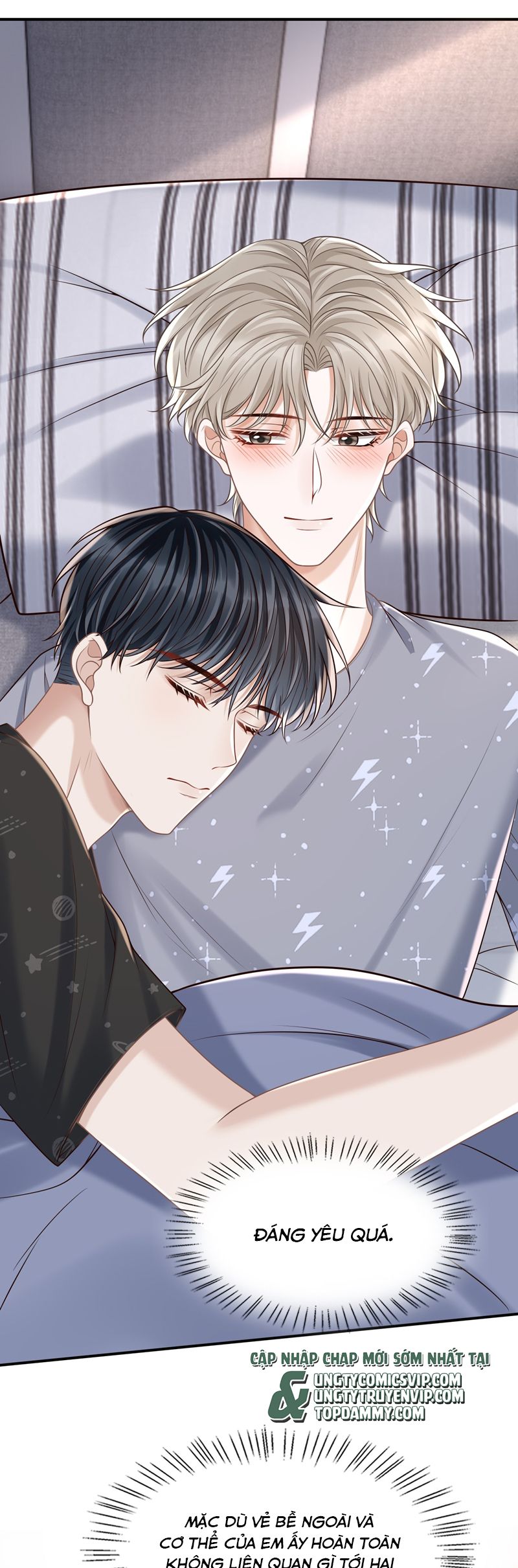 Để Tâm Chapter 60 - Next Chapter 61