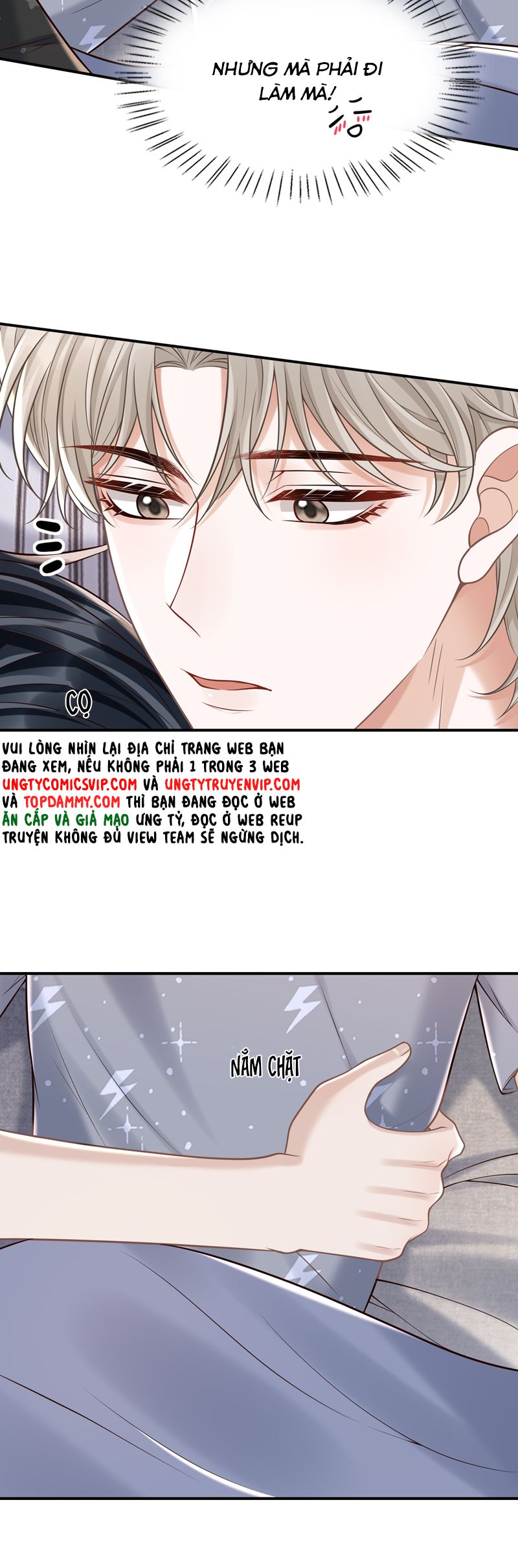 Để Tâm Chapter 60 - Next Chapter 61