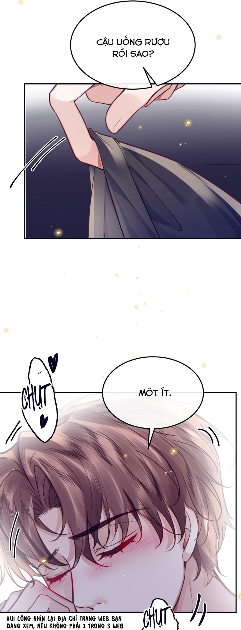 Tổng Tài Định Chế Tư Nhân Chapter 83 - Trang 4