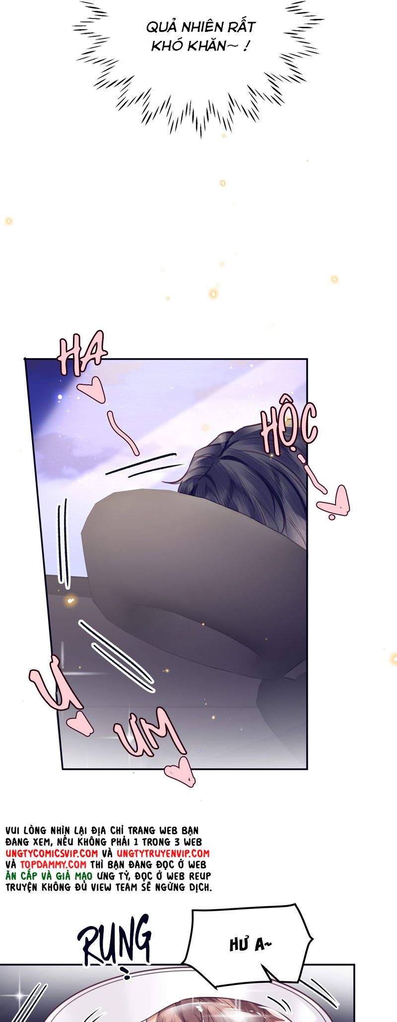 Tổng Tài Định Chế Tư Nhân Chapter 83 - Trang 4