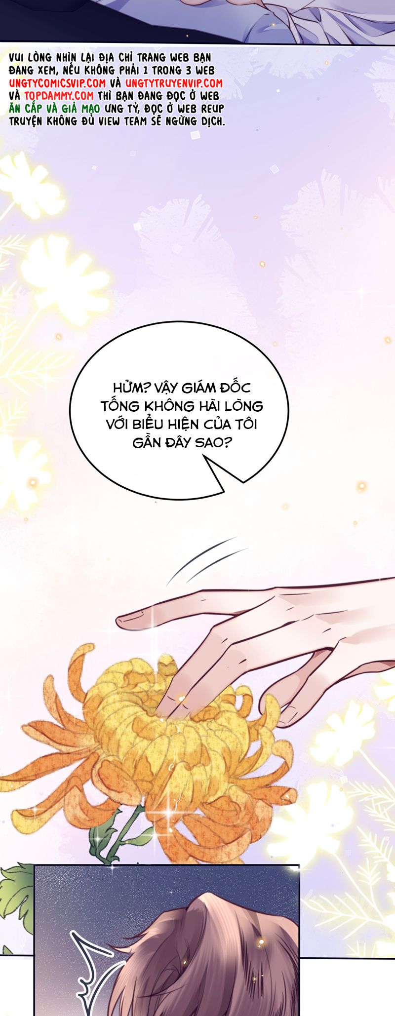 Tổng Tài Định Chế Tư Nhân Chapter 83 - Trang 4