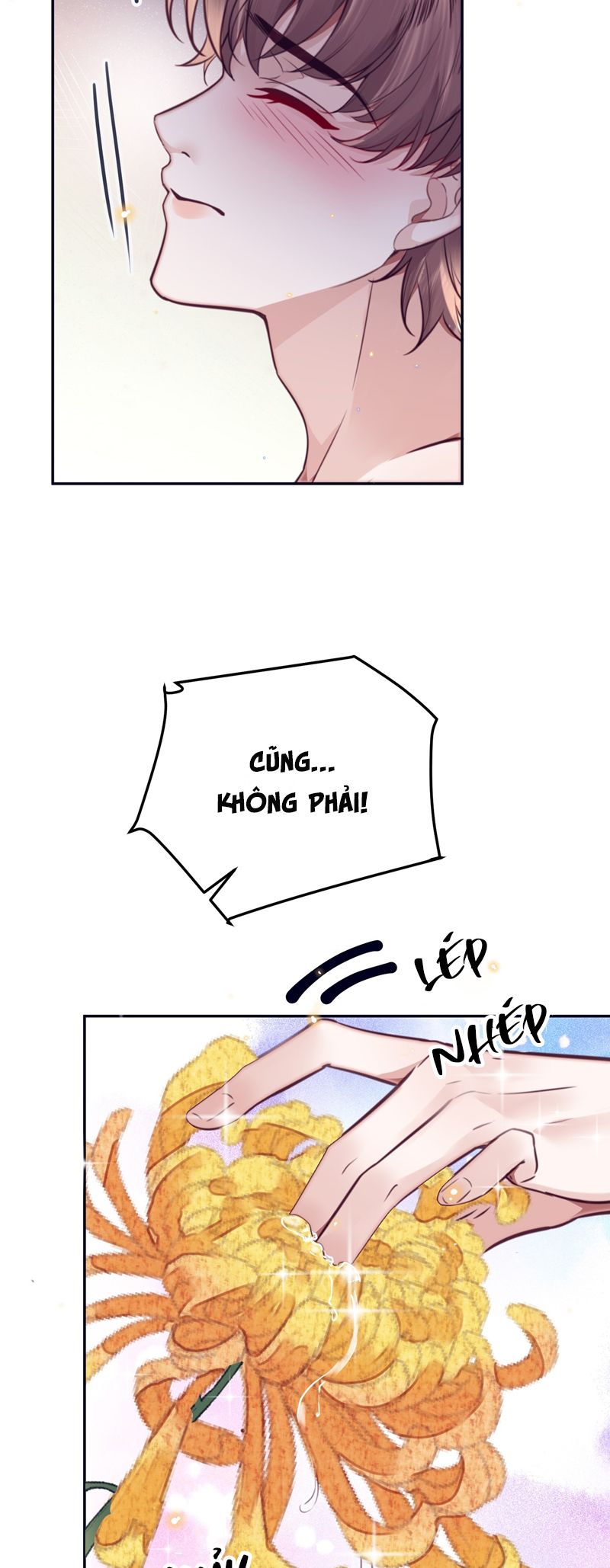 Tổng Tài Định Chế Tư Nhân Chapter 83 - Trang 4