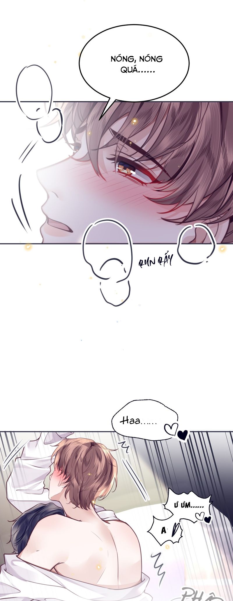 Tổng Tài Định Chế Tư Nhân Chapter 83 - Trang 4