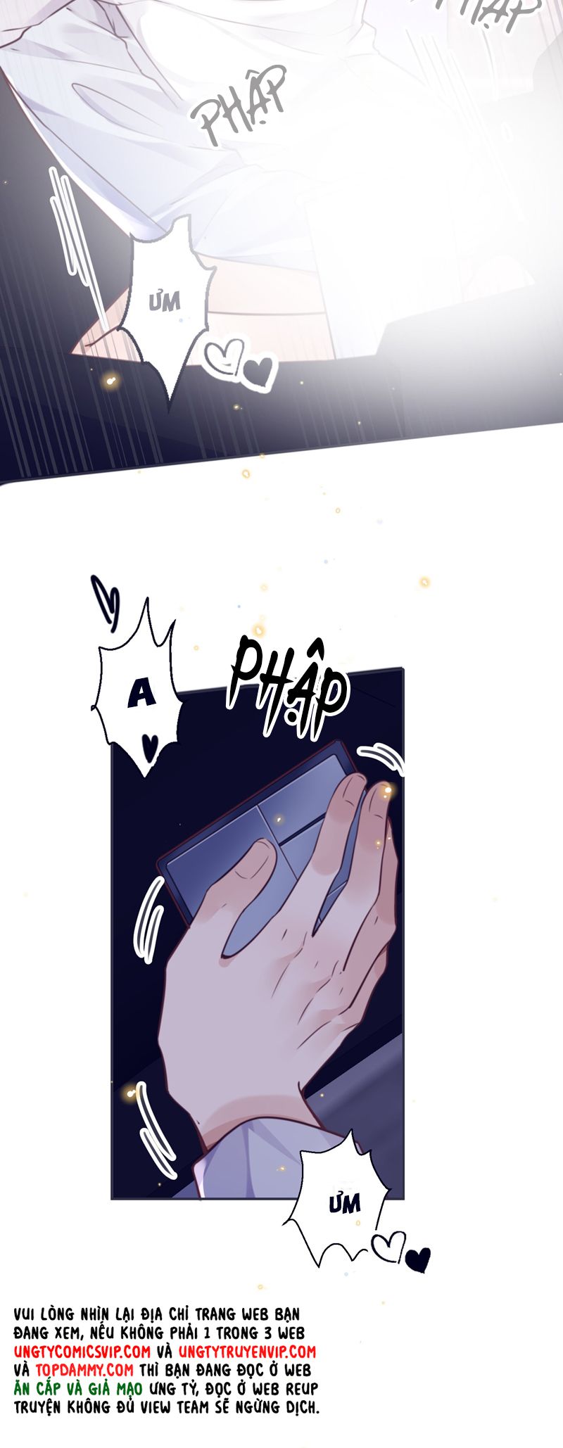 Tổng Tài Định Chế Tư Nhân Chapter 83 - Trang 4