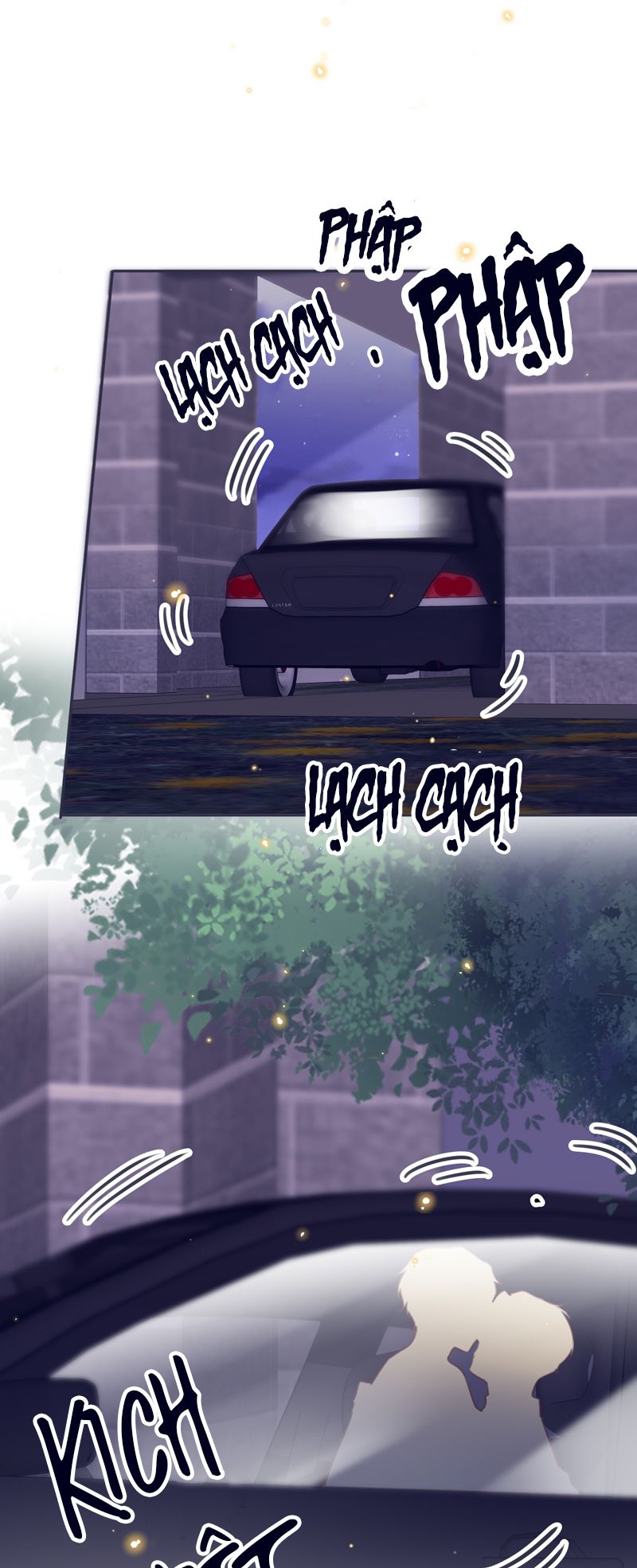 Tổng Tài Định Chế Tư Nhân Chapter 83 - Trang 4