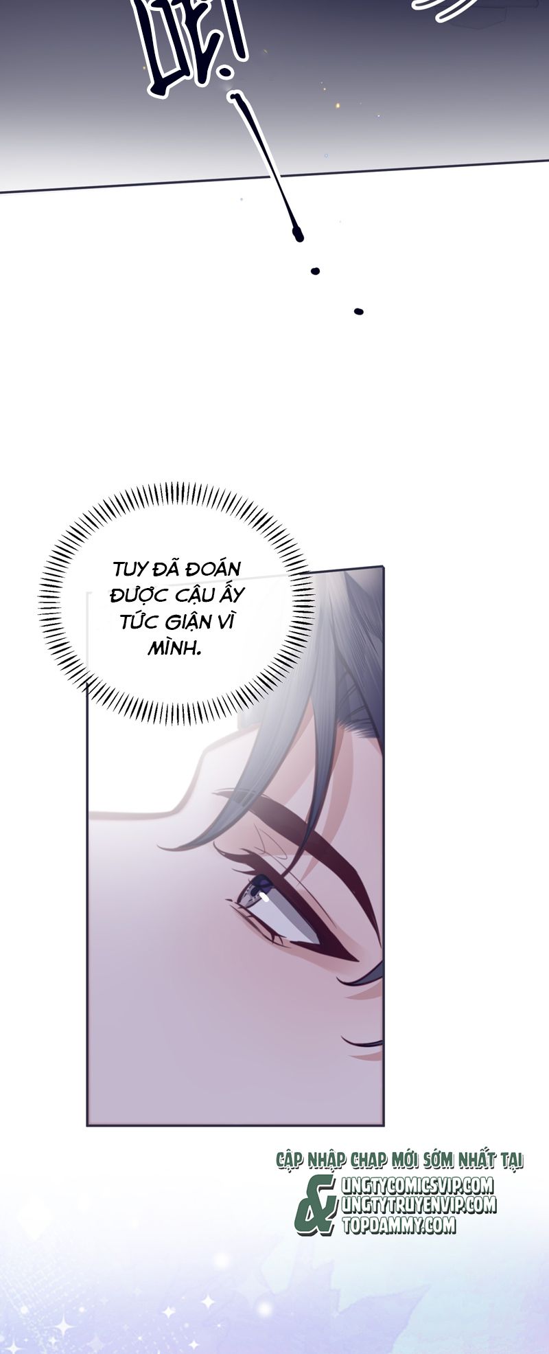 Tổng Tài Định Chế Tư Nhân Chapter 83 - Trang 4