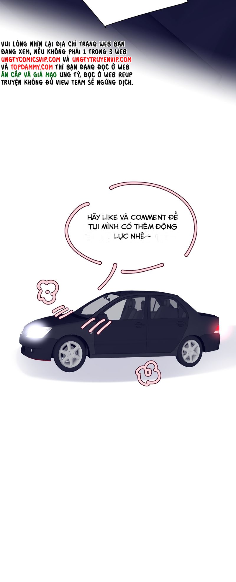 Tổng Tài Định Chế Tư Nhân Chapter 83 - Trang 4