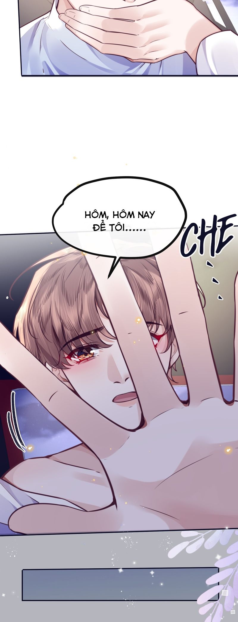 Tổng Tài Định Chế Tư Nhân Chapter 83 - Trang 4