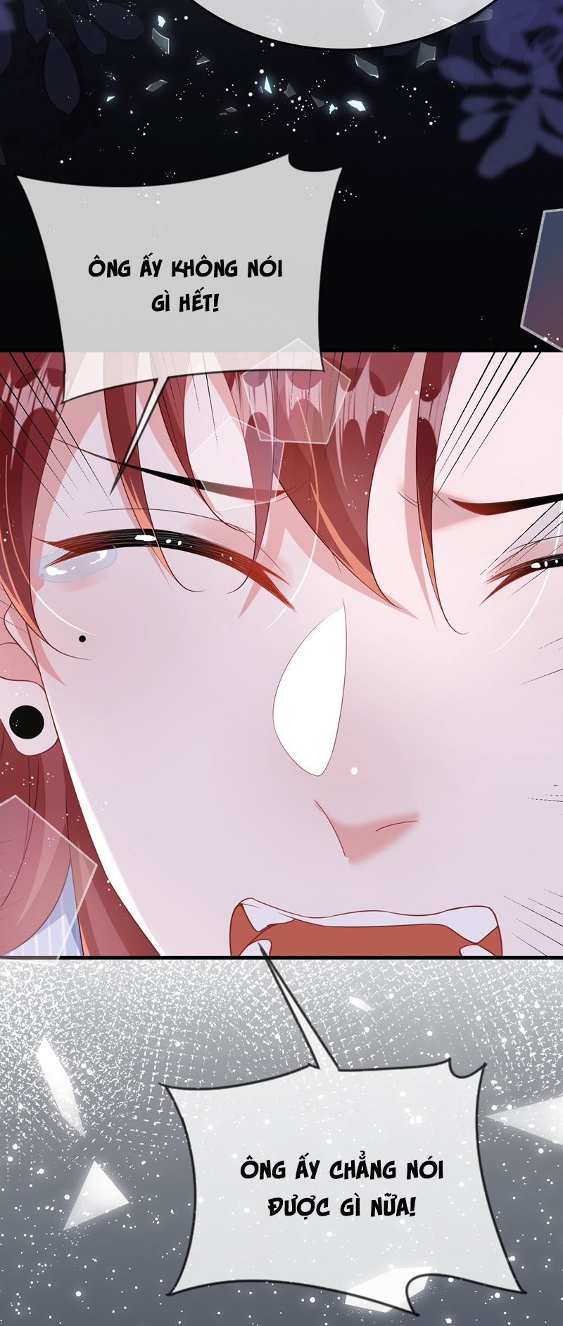 Giáo Bá Là Một Tên Yêu Tinh Chapter 101 - Trang 3