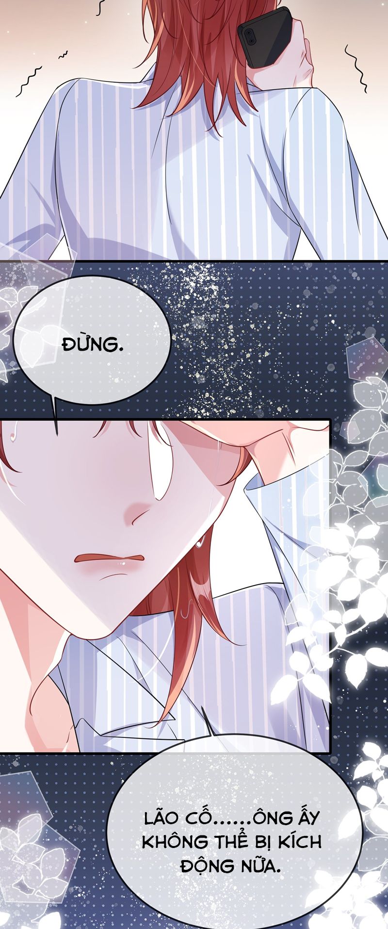 Giáo Bá Là Một Tên Yêu Tinh Chapter 101 - Trang 3