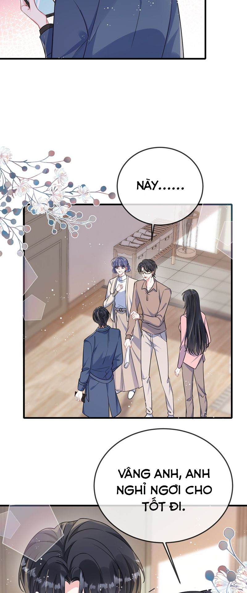 Giáo Bá Là Một Tên Yêu Tinh Chapter 101 - Trang 3