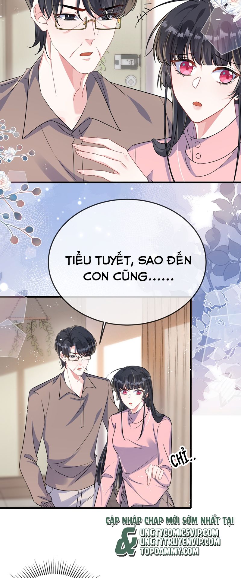 Giáo Bá Là Một Tên Yêu Tinh Chapter 101 - Trang 3