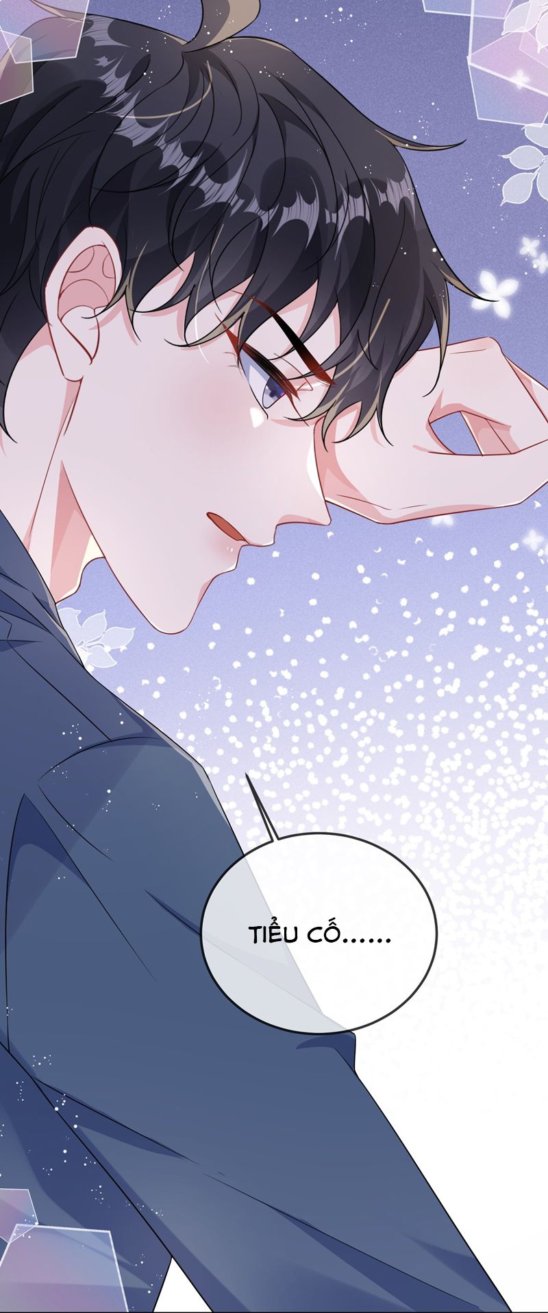 Giáo Bá Là Một Tên Yêu Tinh Chapter 101 - Trang 3