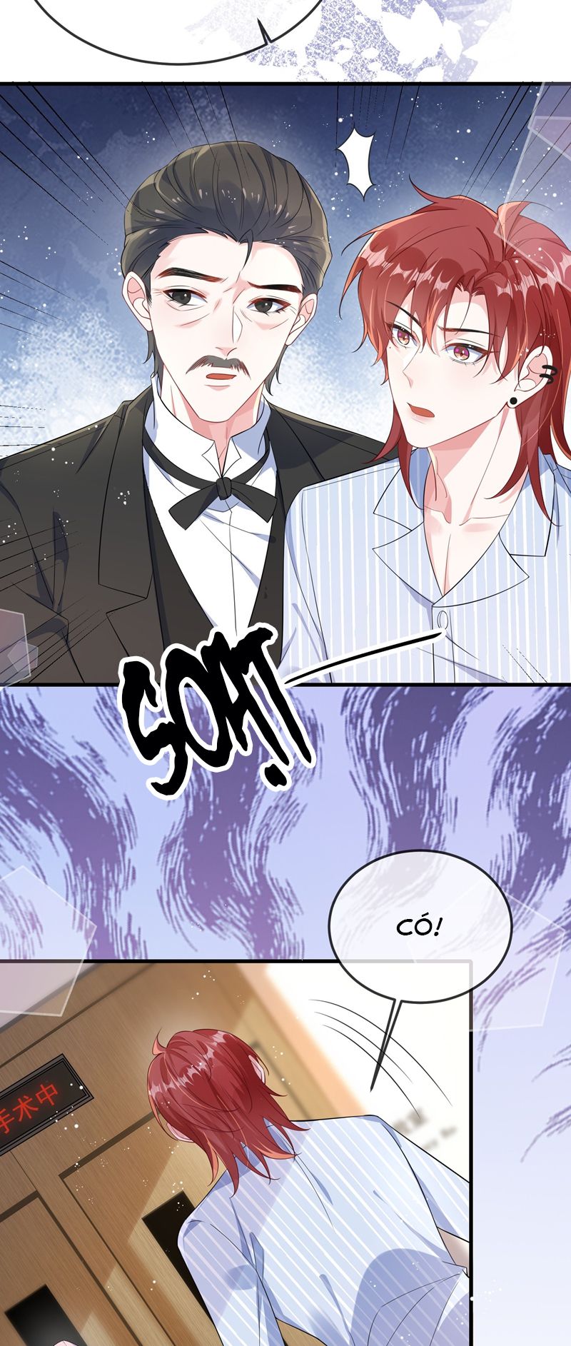 Giáo Bá Là Một Tên Yêu Tinh Chapter 101 - Trang 3