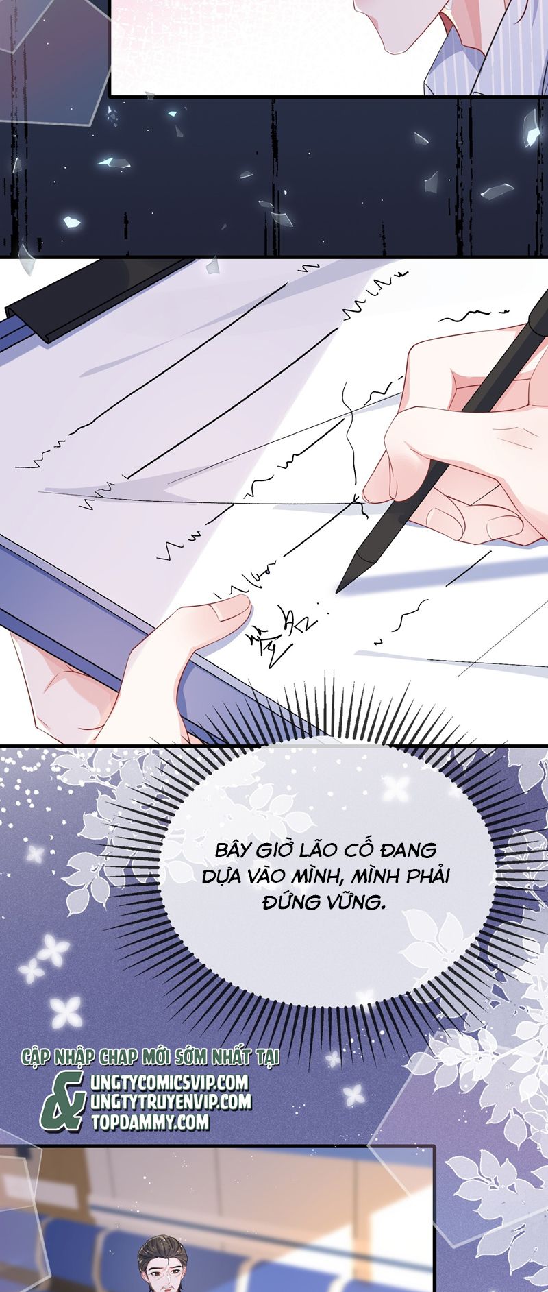 Giáo Bá Là Một Tên Yêu Tinh Chapter 101 - Trang 3