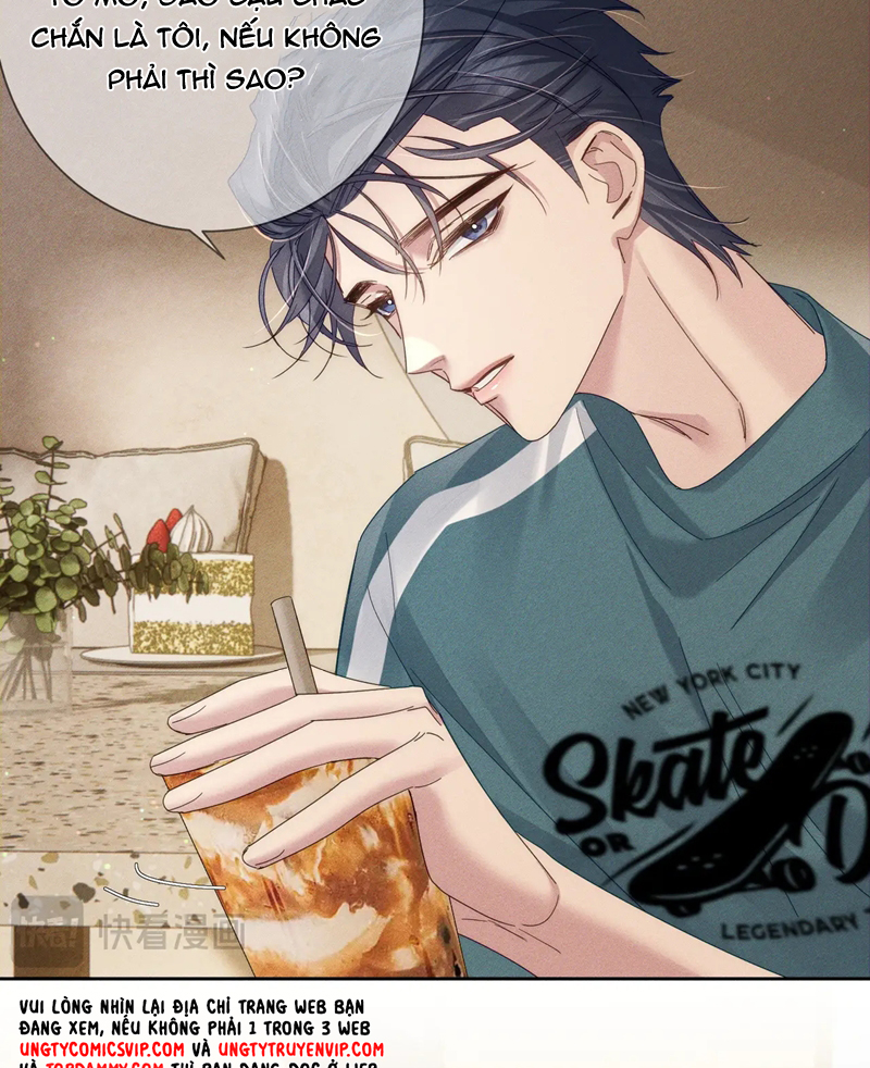 Nhân Vật Chính Chỉ Muốn Yêu Đương Chapter 111 - Next Chapter 112