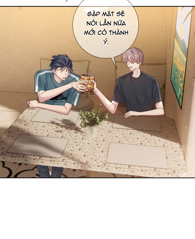 Nhân Vật Chính Chỉ Muốn Yêu Đương Chapter 111 - Next Chapter 112