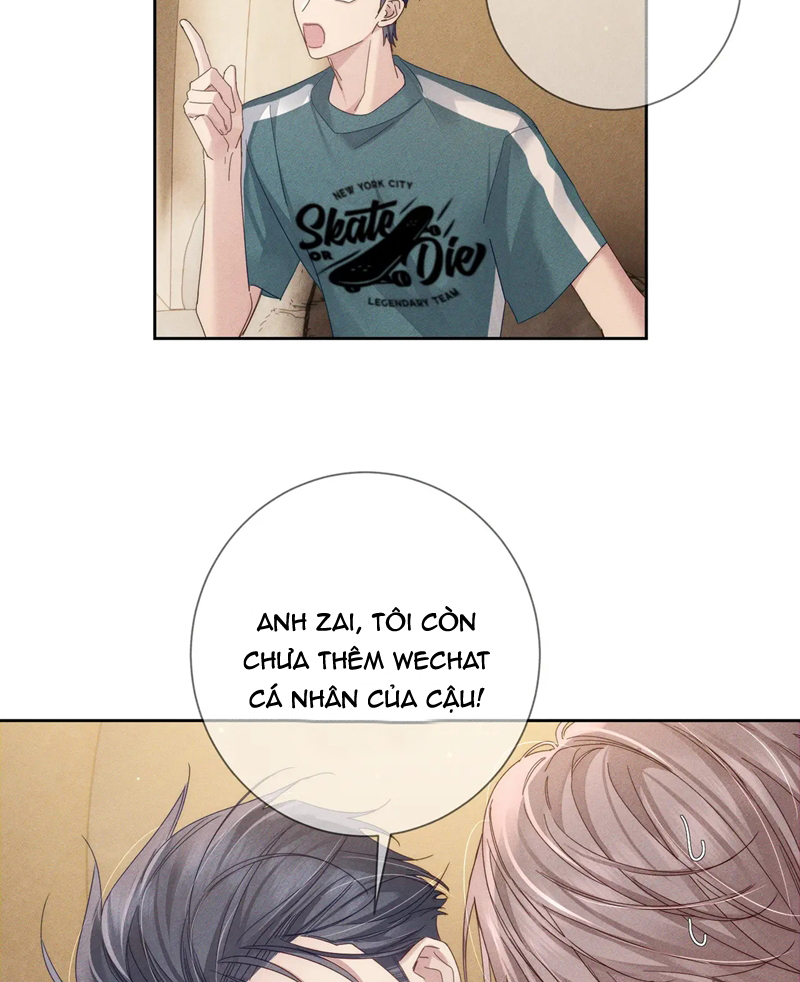 Nhân Vật Chính Chỉ Muốn Yêu Đương Chapter 111 - Next Chapter 112