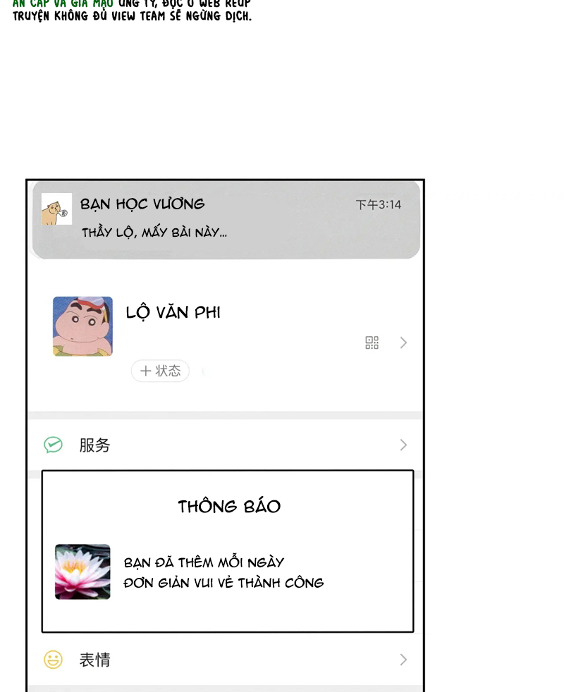 Nhân Vật Chính Chỉ Muốn Yêu Đương Chapter 111 - Next Chapter 112