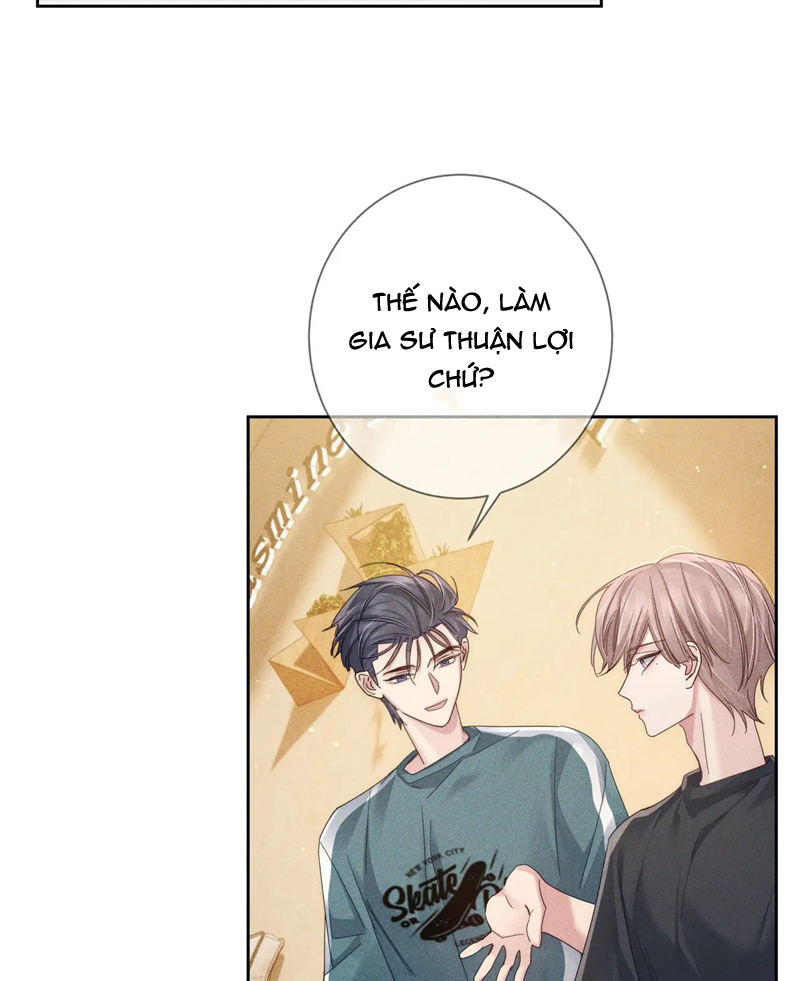 Nhân Vật Chính Chỉ Muốn Yêu Đương Chapter 111 - Next Chapter 112