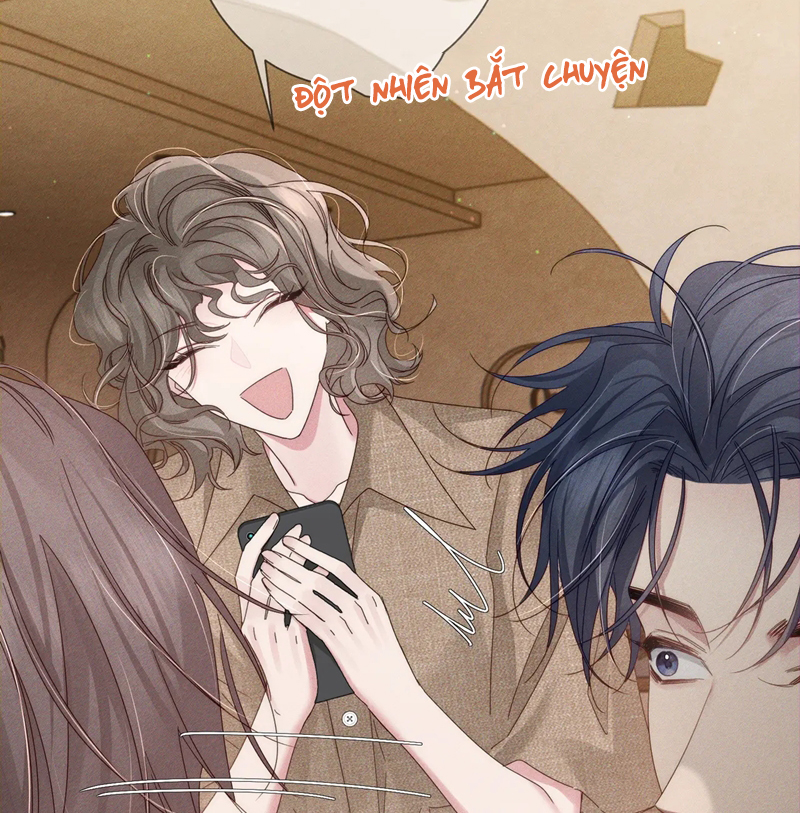 Nhân Vật Chính Chỉ Muốn Yêu Đương Chapter 111 - Next Chapter 112