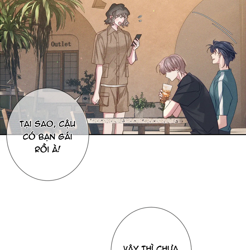 Nhân Vật Chính Chỉ Muốn Yêu Đương Chapter 111 - Next Chapter 112