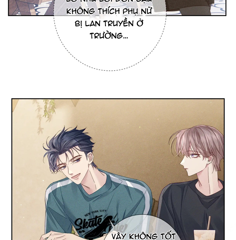 Nhân Vật Chính Chỉ Muốn Yêu Đương Chapter 111 - Next Chapter 112