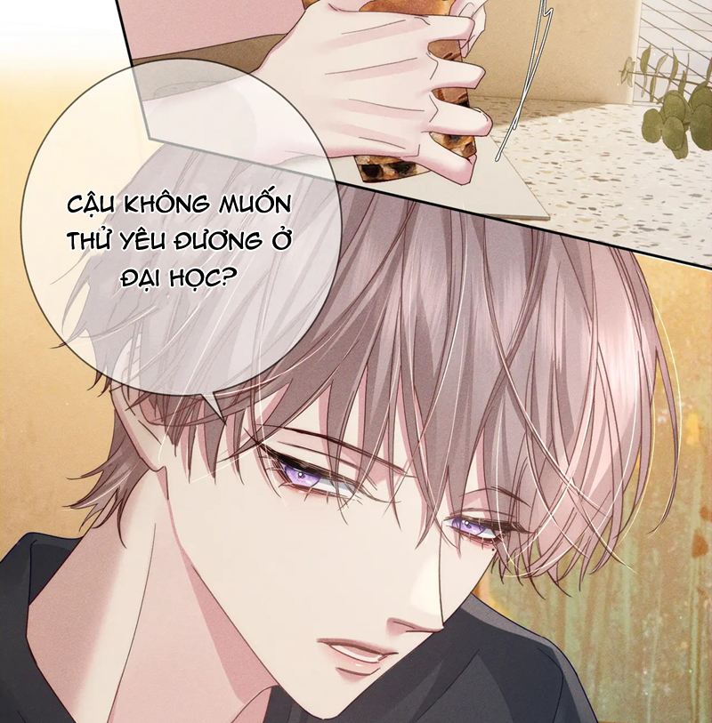 Nhân Vật Chính Chỉ Muốn Yêu Đương Chapter 111 - Next Chapter 112