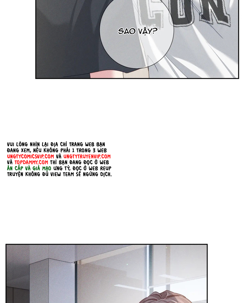 Nhân Vật Chính Chỉ Muốn Yêu Đương Chapter 112 - Trang 4