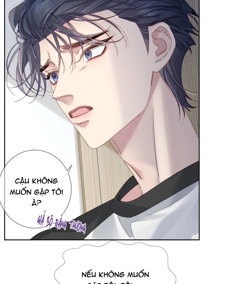 Nhân Vật Chính Chỉ Muốn Yêu Đương Chapter 112 - Trang 4