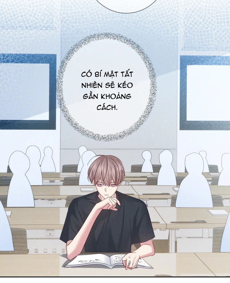 Nhân Vật Chính Chỉ Muốn Yêu Đương Chapter 112 - Trang 4