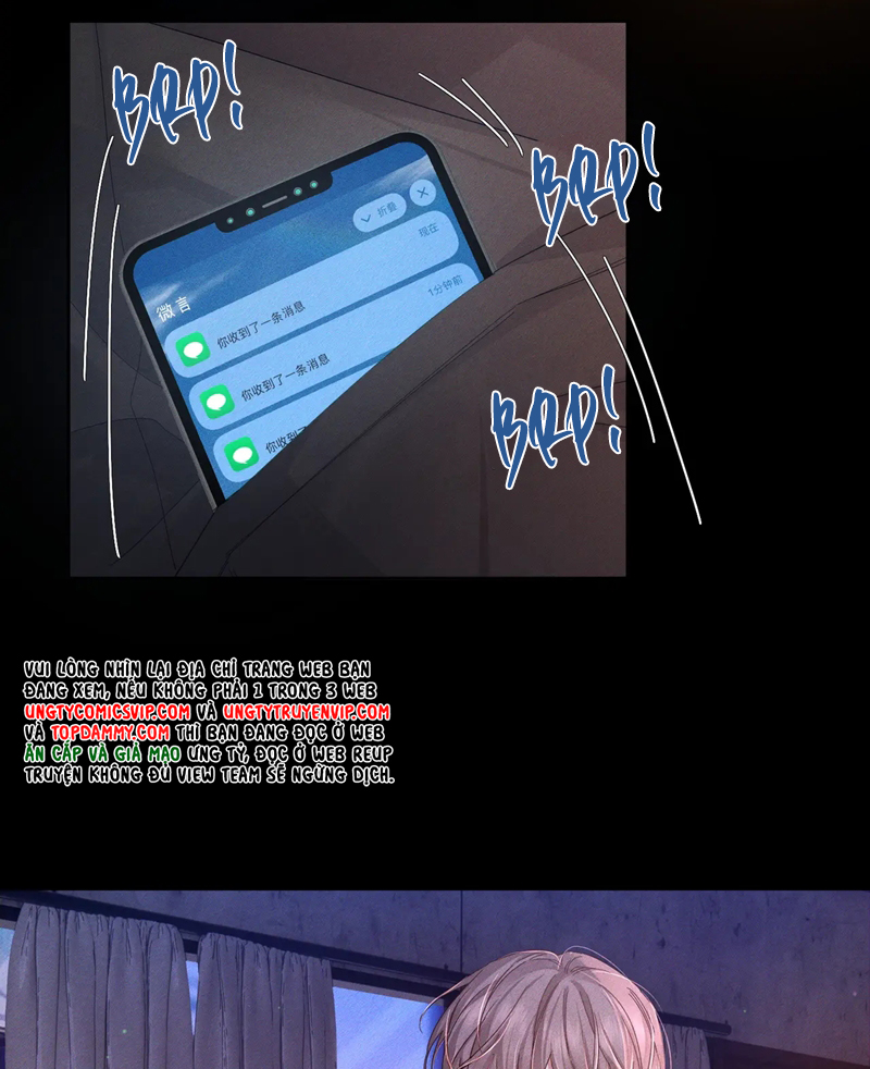 Nhân Vật Chính Chỉ Muốn Yêu Đương Chapter 112 - Trang 4