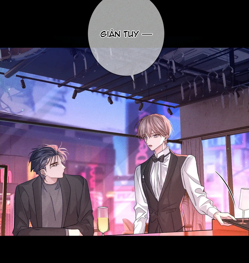 Nhân Vật Chính Chỉ Muốn Yêu Đương Chapter 112 - Trang 4