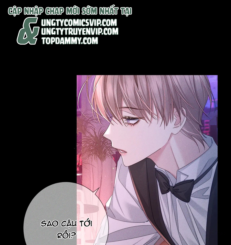 Nhân Vật Chính Chỉ Muốn Yêu Đương Chapter 112 - Trang 4