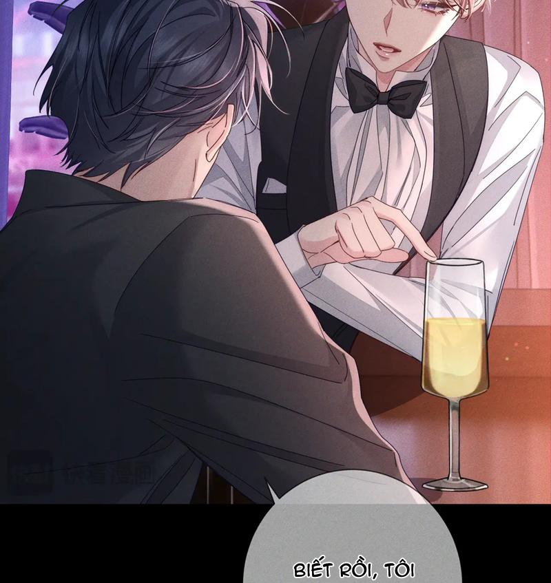 Nhân Vật Chính Chỉ Muốn Yêu Đương Chapter 112 - Trang 4