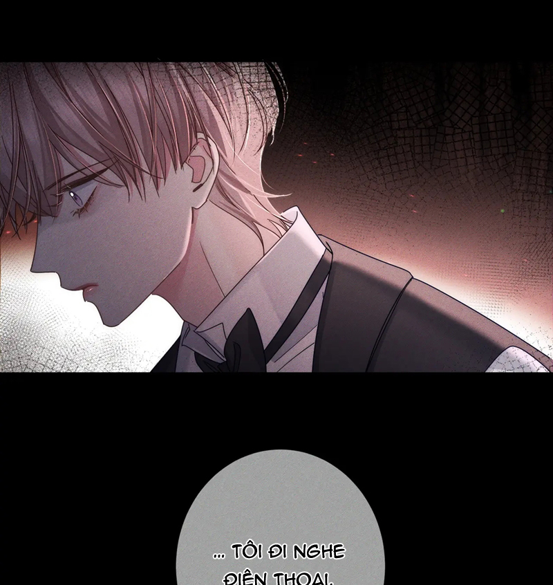 Nhân Vật Chính Chỉ Muốn Yêu Đương Chapter 112 - Trang 4