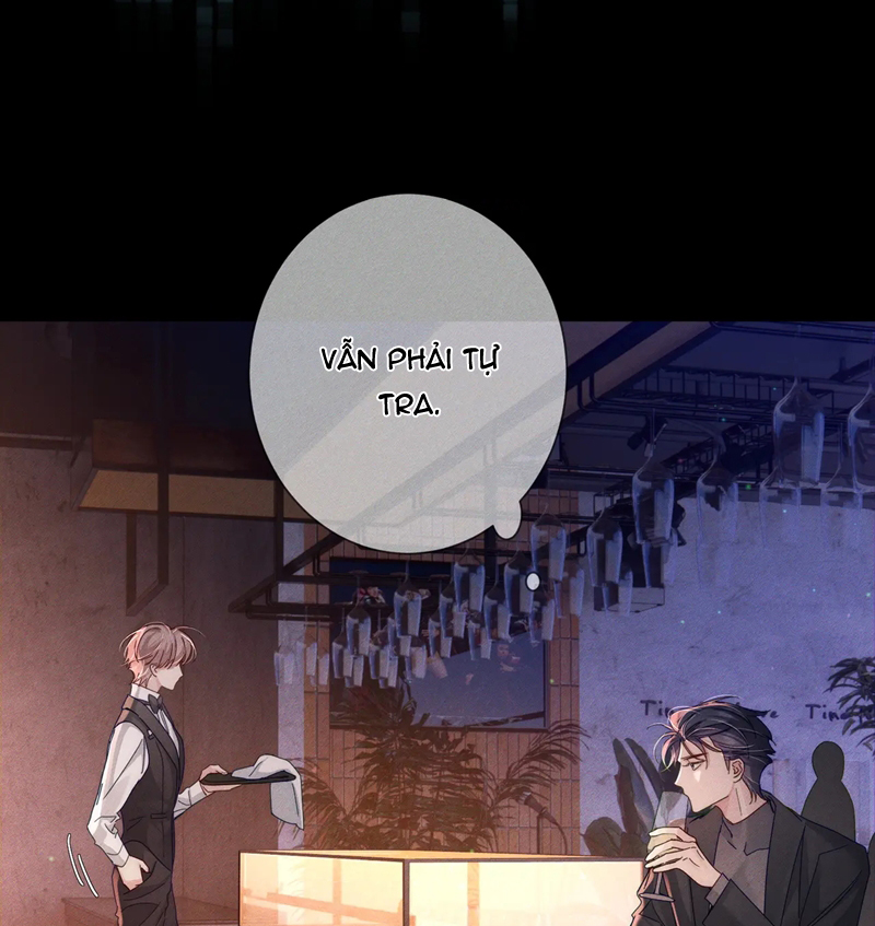 Nhân Vật Chính Chỉ Muốn Yêu Đương Chapter 112 - Trang 4