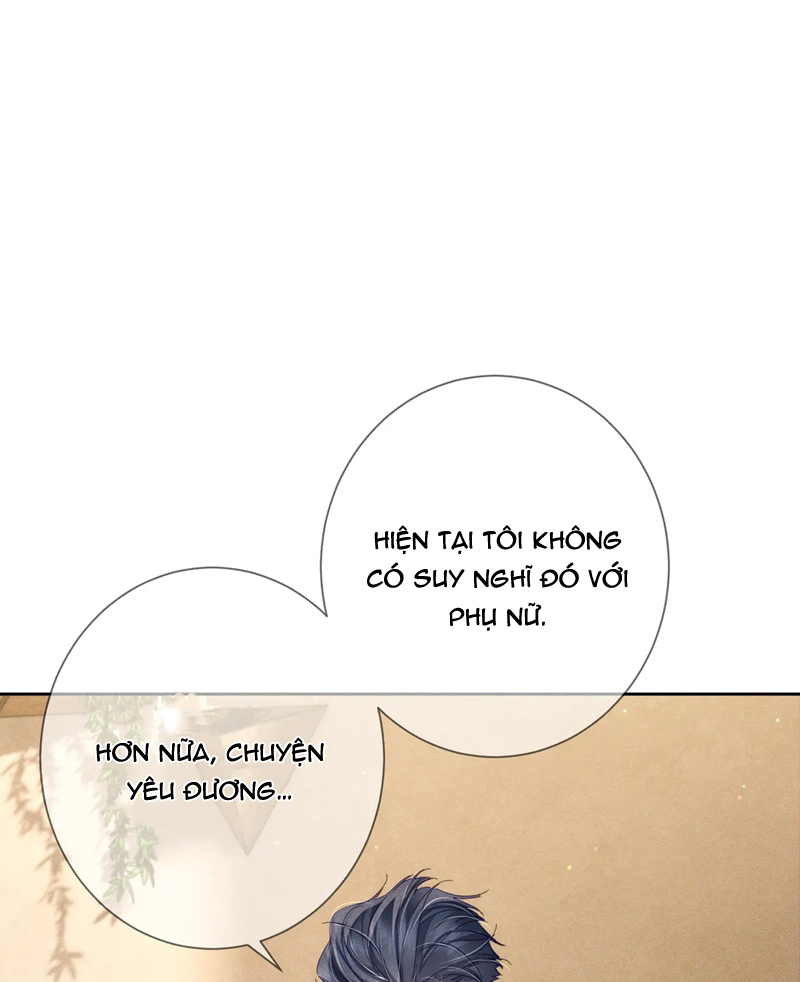 Nhân Vật Chính Chỉ Muốn Yêu Đương Chapter 112 - Trang 4