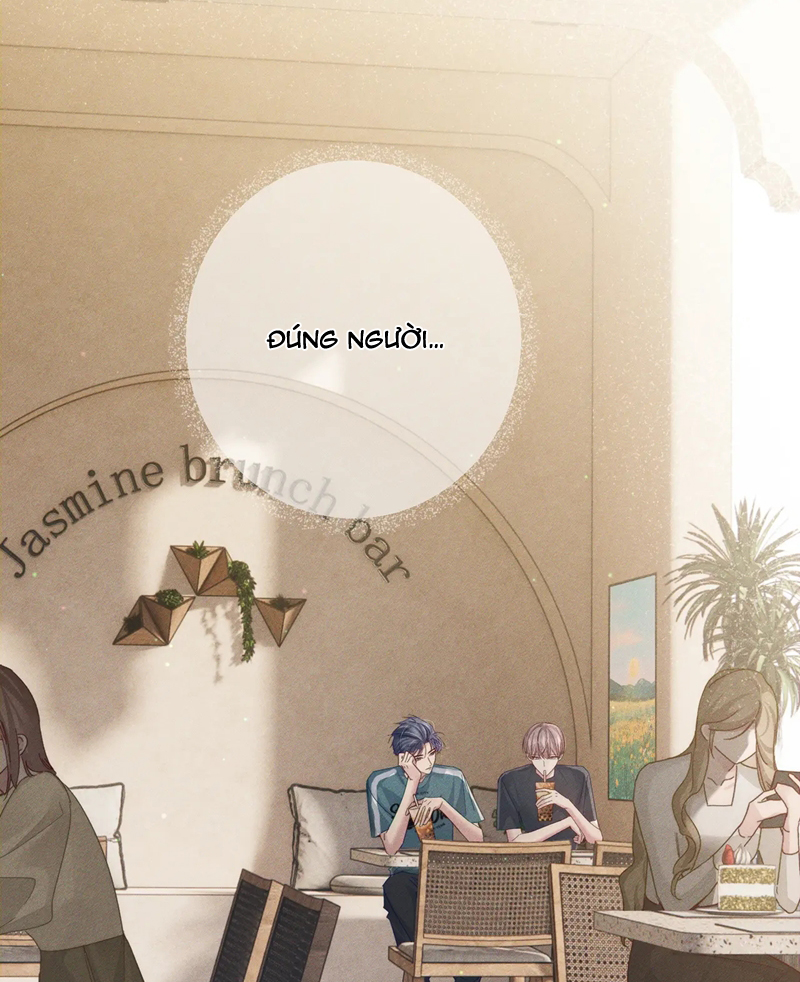 Nhân Vật Chính Chỉ Muốn Yêu Đương Chapter 112 - Trang 4