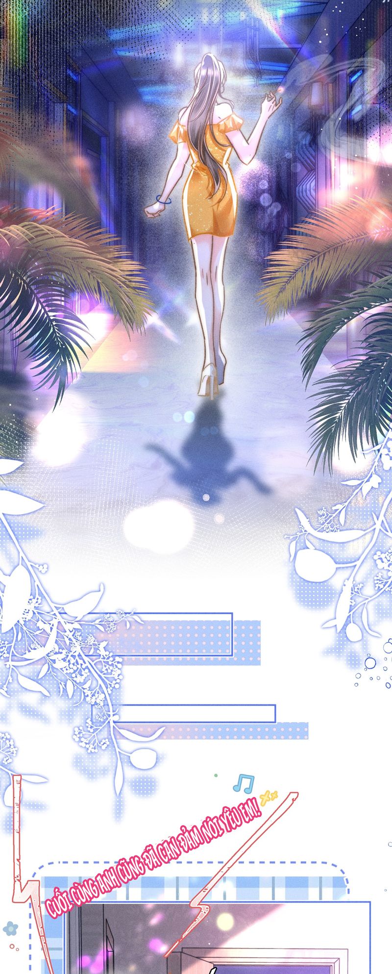 Ánh Trăng Vì Tôi Mà Đến Chapter 56 - Next Chapter 57