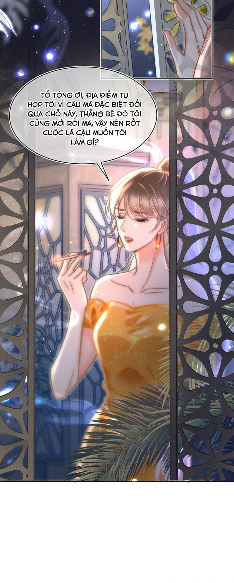 Ánh Trăng Vì Tôi Mà Đến Chapter 56 - Next Chapter 57