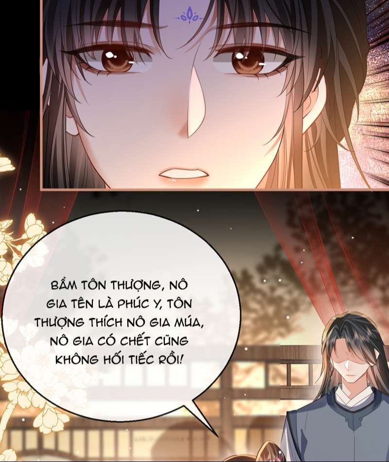 Ma Tôn Đại Nhân Song Tu Không Chapter 51 - Next Chapter 52